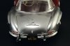 Italeri 3612 Mercedes-Benz 300SL Gullwing 1/16